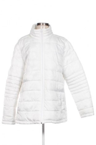 Női dzseki Janina, Méret XXL, Szín Fehér, Ár 10 129 Ft