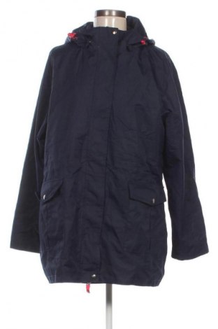 Damenjacke Janina, Größe XL, Farbe Blau, Preis € 15,99