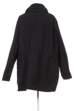 Дамско яке Janina, Размер 5XL, Цвят Черен, Цена 21,47 €