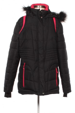 Damenjacke Janina, Größe XL, Farbe Schwarz, Preis 22,99 €