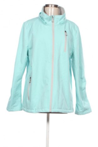 Damenjacke Janina, Größe XL, Farbe Blau, Preis € 15,99