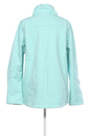 Damenjacke Janina, Größe XL, Farbe Blau, Preis € 15,99