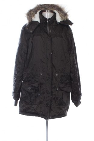 Női dzseki Janina, Méret XXL, Szín Fekete, Ár 6 309 Ft