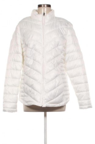 Damenjacke Janina, Größe XL, Farbe Weiß, Preis € 27,99