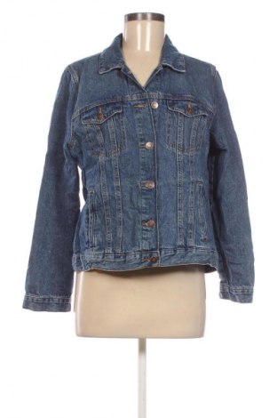 Damenjacke Janina, Größe L, Farbe Blau, Preis € 14,99