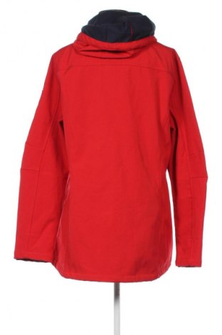 Kurtka damska Janina, Rozmiar XL, Kolor Czerwony, Cena 70,99 zł