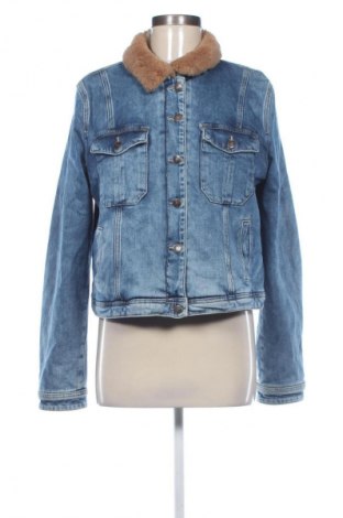 Női dzseki Jbc, Méret M, Szín Kék, Ár 3 839 Ft