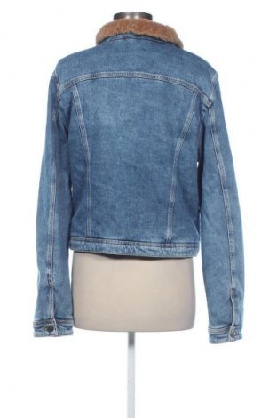 Női dzseki Jbc, Méret M, Szín Kék, Ár 3 839 Ft