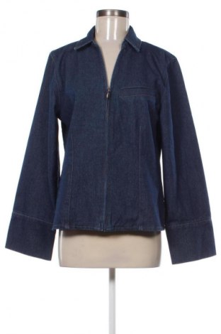 Női dzseki Jdy, Méret L, Szín Kék, Ár 4 769 Ft