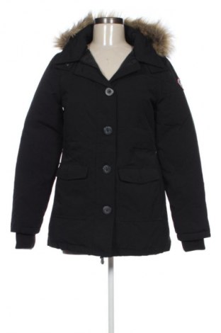 Damenjacke Jeanswest, Größe S, Farbe Schwarz, Preis € 30,99