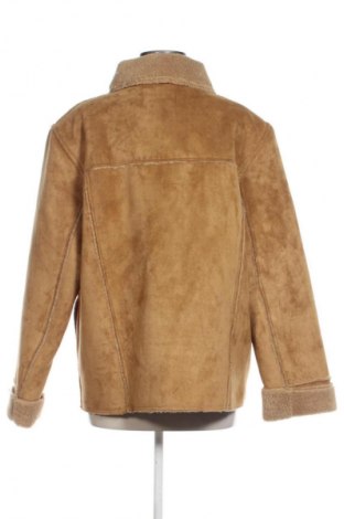 Дамско яке John F. Gee, Размер XXL, Цвят Кафяв, Цена 21,47 €
