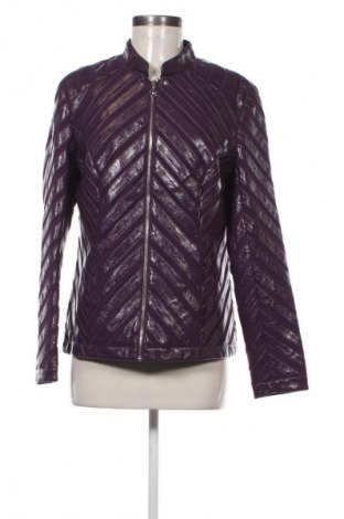 Női dzseki Judith Williams, Méret L, Szín Lila, Ár 6 219 Ft
