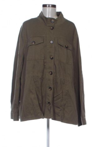 Női dzseki Julipa, Méret XXL, Szín Zöld, Ár 6 949 Ft