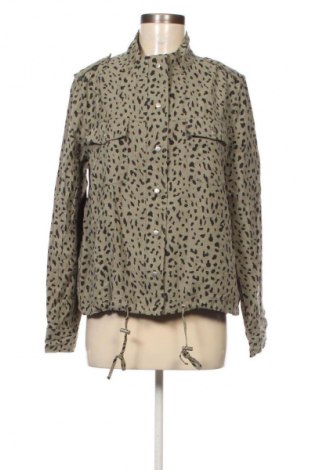 Damenjacke Just Jeans, Größe M, Farbe Mehrfarbig, Preis € 12,99