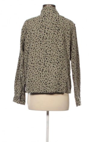 Damenjacke Just Jeans, Größe M, Farbe Mehrfarbig, Preis € 12,99