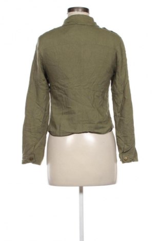 Női dzseki Justfab, Méret S, Szín Zöld, Ár 3 779 Ft