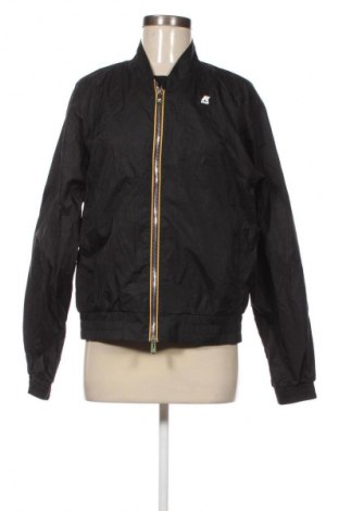 Női dzseki K-Way, Méret M, Szín Fekete, Ár 19 659 Ft