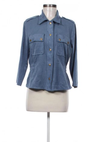 Damenjacke K design, Größe S, Farbe Blau, Preis € 13,99