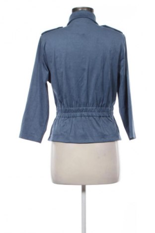 Damenjacke K design, Größe S, Farbe Blau, Preis € 13,99