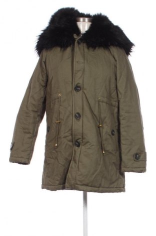 Damenjacke K.zell, Größe M, Farbe Grün, Preis € 27,99