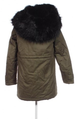 Damenjacke K.zell, Größe M, Farbe Grün, Preis € 27,99