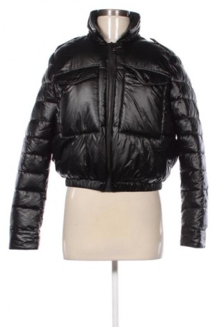 Дамско яке K.zell, Размер L, Цвят Черен, Цена 79,77 €