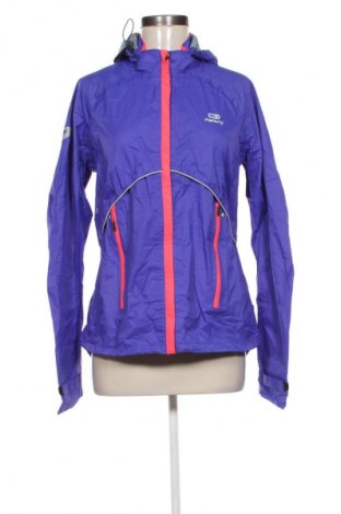 Damenjacke Kalenji, Größe L, Farbe Lila, Preis € 13,99