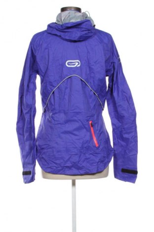 Damenjacke Kalenji, Größe L, Farbe Lila, Preis € 13,99