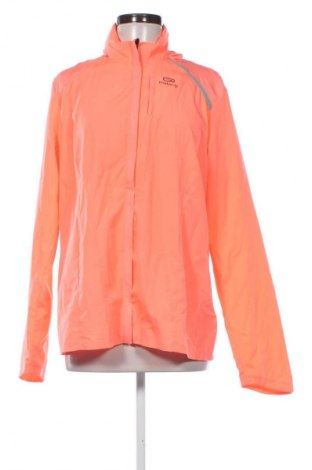 Női dzseki Kalenji, Méret XXL, Szín Narancssárga
, Ár 4 979 Ft