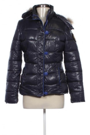 Dámska bunda  Kaporal, Veľkosť S, Farba Modrá, Cena  32,95 €