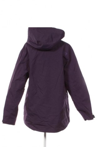 Női dzseki Karrimor, Méret L, Szín Lila, Ár 7 669 Ft