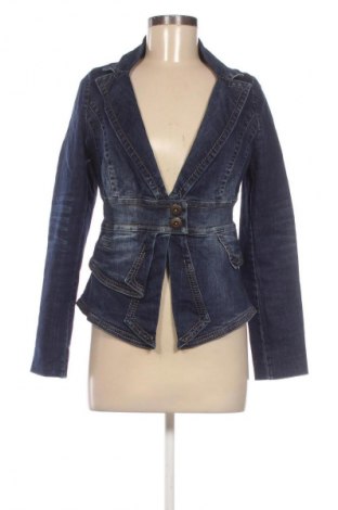 Női dzseki Kensol, Méret M, Szín Kék, Ár 6 095 Ft