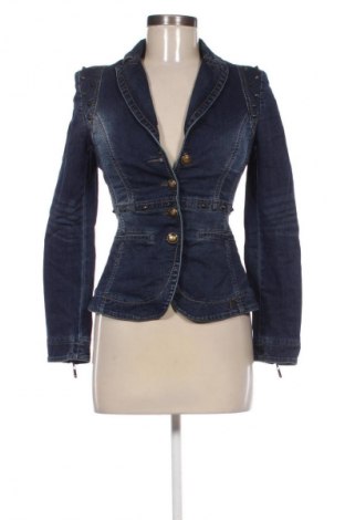 Kurtka damska Kensol, Rozmiar M, Kolor Niebieski, Cena 69,99 zł