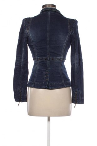 Kurtka damska Kensol, Rozmiar M, Kolor Niebieski, Cena 69,99 zł