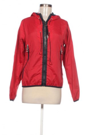 Damenjacke Khujo, Größe M, Farbe Rot, Preis € 46,00