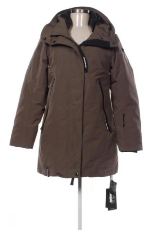 Női dzseki Khujo, Méret M, Szín Barna, Ár 54 289 Ft