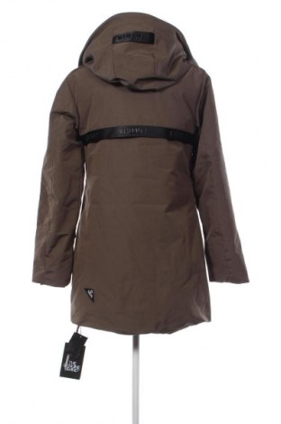 Női dzseki Khujo, Méret M, Szín Barna, Ár 54 289 Ft