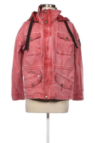 Γυναικείο μπουφάν Khujo, Μέγεθος L, Χρώμα Πολύχρωμο, Τιμή 27,99 €