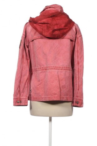 Γυναικείο μπουφάν Khujo, Μέγεθος L, Χρώμα Πολύχρωμο, Τιμή 27,99 €