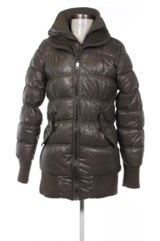 Damenjacke Khujo, Größe M, Farbe Grün, Preis € 67,99