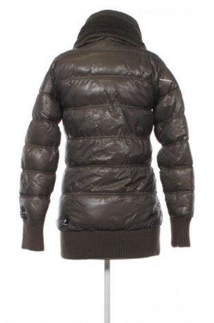 Damenjacke Khujo, Größe M, Farbe Grün, Preis € 67,99