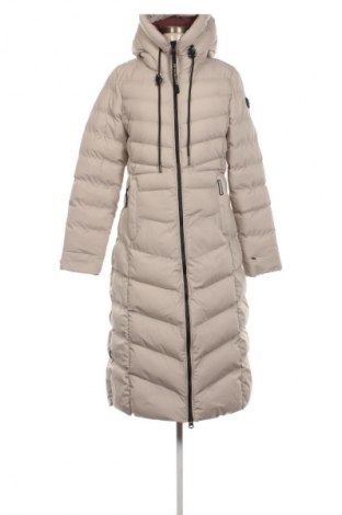 Damenjacke Khujo, Größe S, Farbe Beige, Preis € 179,99
