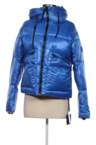 Női dzseki Khujo, Méret S, Szín Kék, Ár 67 749 Ft