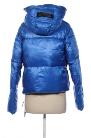 Női dzseki Khujo, Méret S, Szín Kék, Ár 67 749 Ft