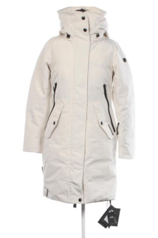 Női dzseki Khujo, Méret XS, Szín Ekrü
, Ár 67 749 Ft