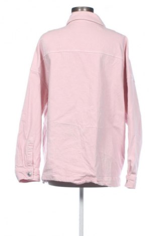 Dámska bunda  Kiabi, Veľkosť L, Farba Ružová, Cena  13,95 €