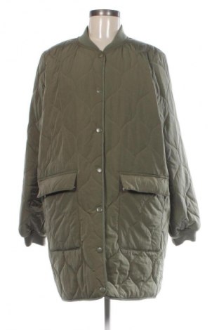 Női dzseki Kiabi, Méret XL, Szín Zöld, Ár 4 429 Ft