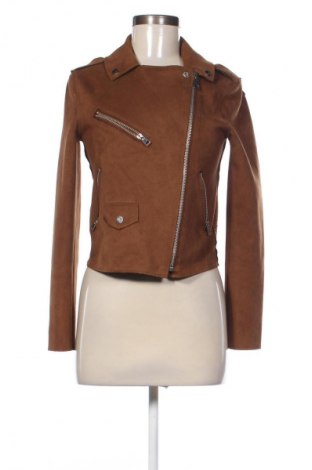 Női dzseki Kiabi, Méret S, Szín Barna, Ár 4 769 Ft