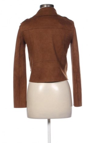 Női dzseki Kiabi, Méret S, Szín Barna, Ár 4 769 Ft