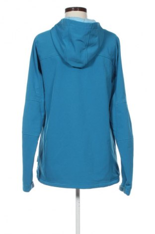 Női dzseki Kilimanjaro, Méret L, Szín Kék, Ár 7 299 Ft